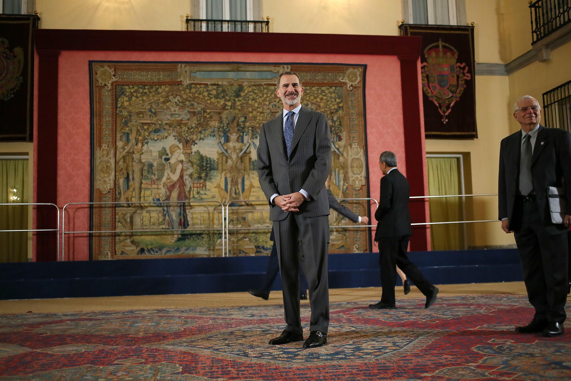 Felipe VI - 3